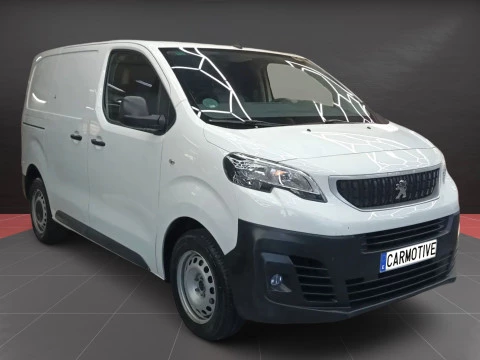 Peugeot Expert TALLA M BLUEHDI 102 CV