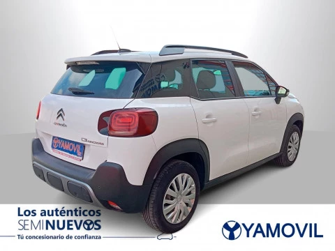 Citroën C3 Aircross PureTech 110 SANDS Feel 81 kW (110 CV)