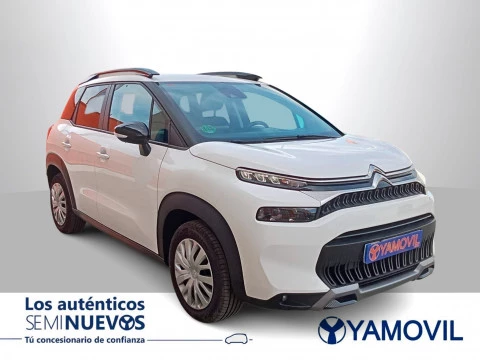 Citroën C3 Aircross PureTech 110 SANDS Feel 81 kW (110 CV)
