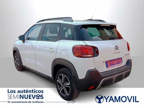 Citroën C3 Aircross PureTech 110 SANDS Feel 81 kW (110 CV)