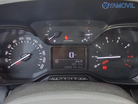 Citroën C3 Aircross PureTech 110 SANDS Feel 81 kW (110 CV)
