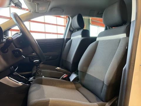 Citroën C3 Aircross PureTech 110 SANDS Feel 81 kW (110 CV)