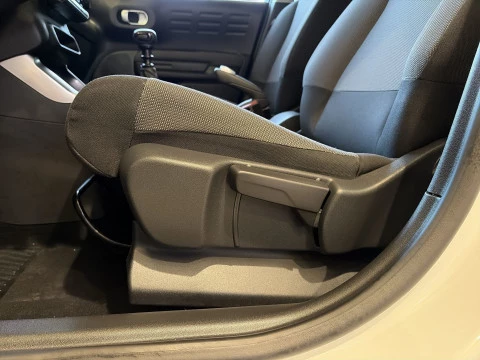Citroën C3 Aircross PureTech 110 SANDS Feel 81 kW (110 CV)