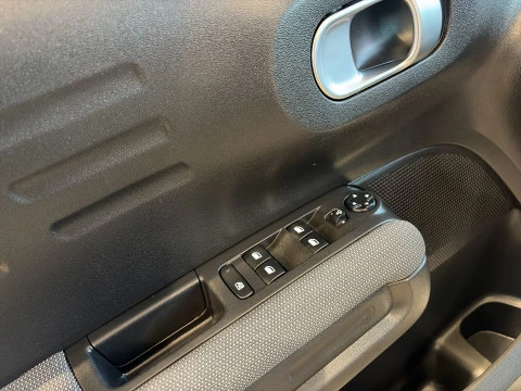 Citroën C3 Aircross PureTech 110 SANDS Feel 81 kW (110 CV)