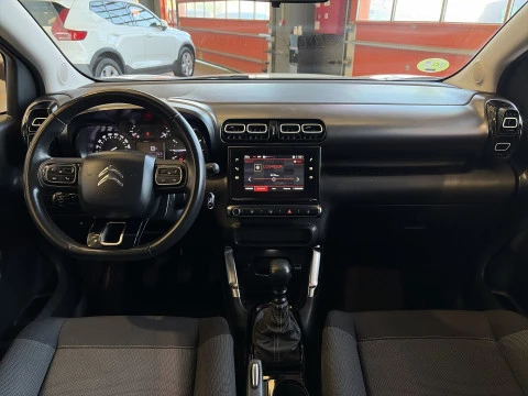 Citroën C3 Aircross PureTech 110 SANDS Feel 81 kW (110 CV)