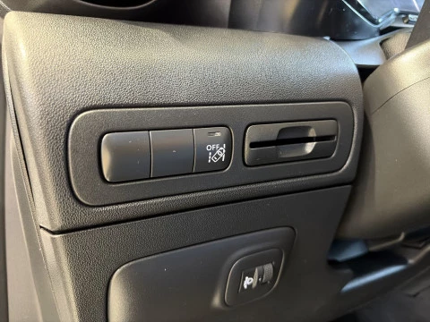 Citroën C3 Aircross PureTech 110 SANDS Feel 81 kW (110 CV)