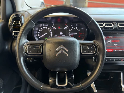 Citroën C3 Aircross PureTech 110 SANDS Feel 81 kW (110 CV)