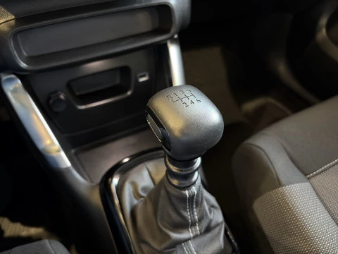 Citroën C3 Aircross PureTech 110 SANDS Feel 81 kW (110 CV)