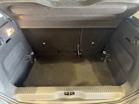 Citroën C3 Aircross PureTech 110 SANDS Feel 81 kW (110 CV)