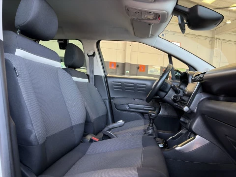 Citroën C3 Aircross PureTech 110 SANDS Feel 81 kW (110 CV)