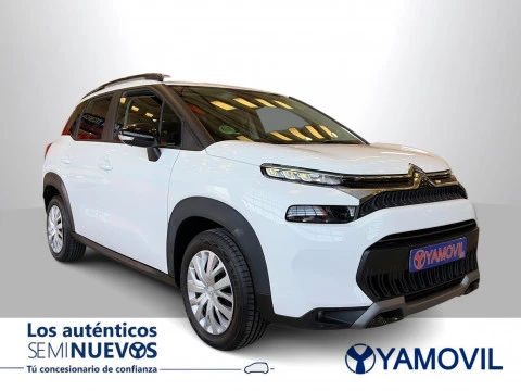 Citroën C3 Aircross PureTech 110 SANDS Feel 81 kW (110 CV)