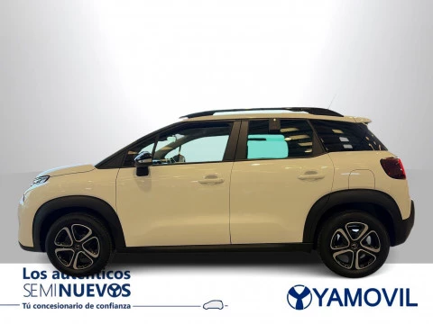 Citroën C3 Aircross PureTech 110 SANDS Feel 81 kW (110 CV)