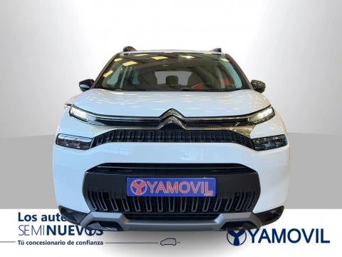 Citroën C3 Aircross PureTech 110 SANDS Feel 81 kW (110 CV)