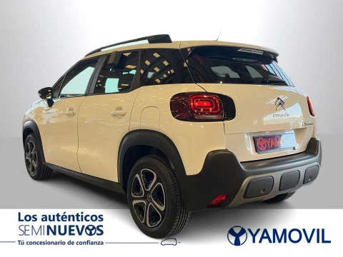 Citroën C3 Aircross PureTech 110 SANDS Feel 81 kW (110 CV)