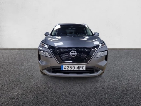 Nissan X-Trail 5pl 1.5 e-POWER 152kW 4x2 A/T N-Connecta