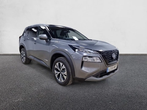 Nissan X-Trail 5pl 1.5 e-POWER 152kW 4x2 A/T N-Connecta