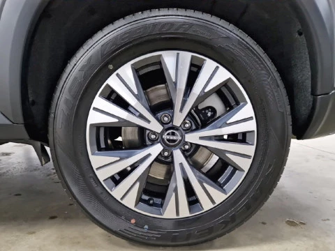 Nissan X-Trail 5pl 1.5 e-POWER 152kW 4x2 A/T N-Connecta