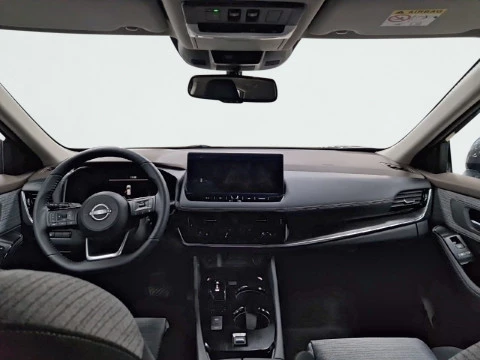 Nissan X-Trail 5pl 1.5 e-POWER 152kW 4x2 A/T N-Connecta