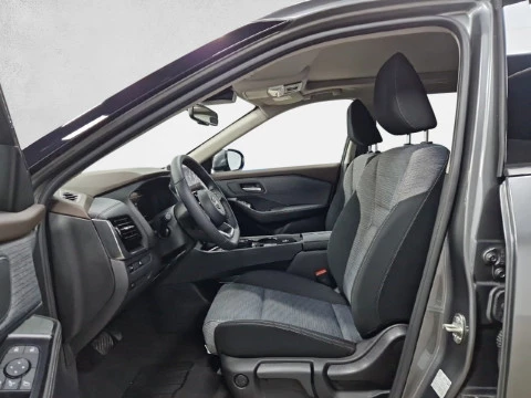 Nissan X-Trail 5pl 1.5 e-POWER 152kW 4x2 A/T N-Connecta