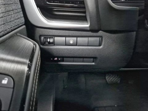 Nissan X-Trail 5pl 1.5 e-POWER 152kW 4x2 A/T N-Connecta