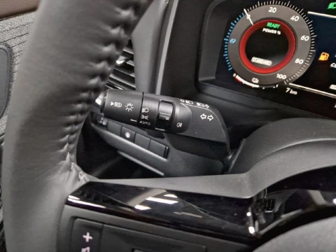 Nissan X-Trail 5pl 1.5 e-POWER 152kW 4x2 A/T N-Connecta