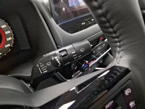 Nissan X-Trail 5pl 1.5 e-POWER 152kW 4x2 A/T N-Connecta