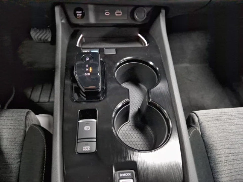 Nissan X-Trail 5pl 1.5 e-POWER 152kW 4x2 A/T N-Connecta