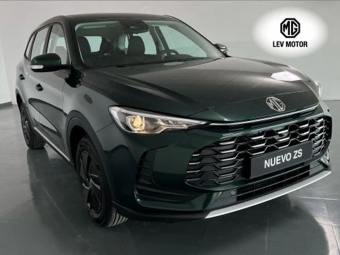 MG ZS 1.5 Standard