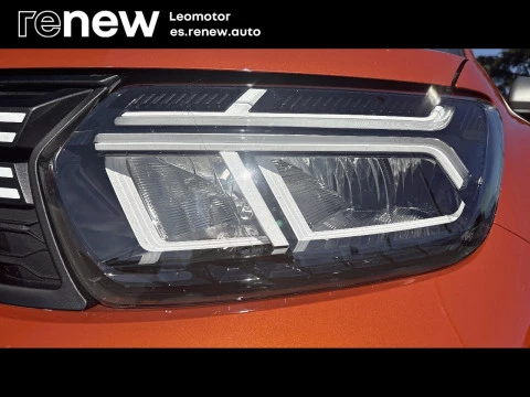 Dacia Duster   1.3 TCe Journey Go 4x2 96kW