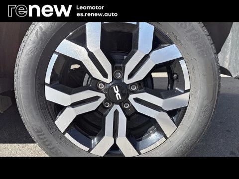 Dacia Duster   1.3 TCe Journey Go 4x2 96kW