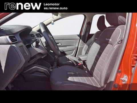 Dacia Duster   1.3 TCe Journey Go 4x2 96kW