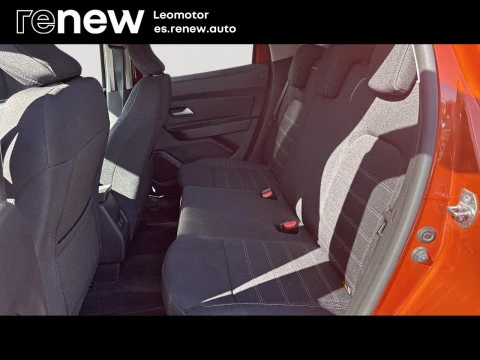Dacia Duster   1.3 TCe Journey Go 4x2 96kW
