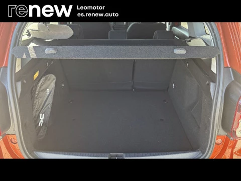 Dacia Duster   1.3 TCe Journey Go 4x2 96kW