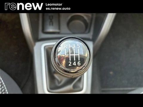 Dacia Duster   1.3 TCe Journey Go 4x2 96kW