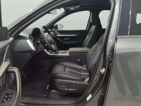 Mazda CX-60 2.5 E-SKYACTIV PHEV HOMURA PLUS AUTO 327 5P