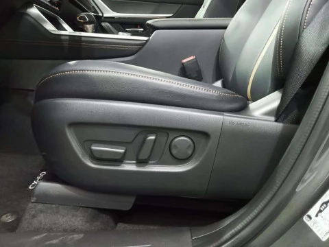 Mazda CX-60 2.5 E-SKYACTIV PHEV HOMURA PLUS AUTO 327 5P