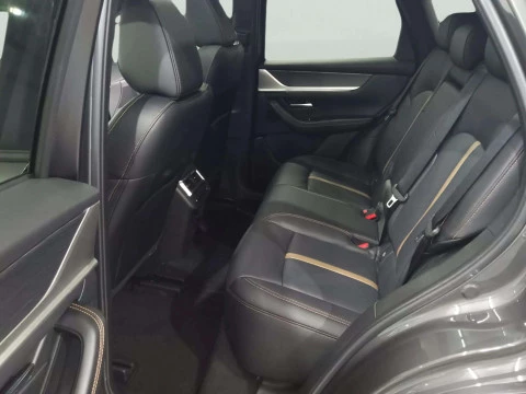 Mazda CX-60 2.5 E-SKYACTIV PHEV HOMURA PLUS AUTO 327 5P