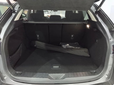 Mazda CX-60 2.5 E-SKYACTIV PHEV HOMURA PLUS AUTO 327 5P