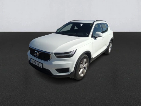 Volvo XC40 2.0 D3