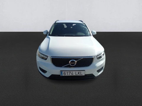 Volvo XC40 2.0 D3