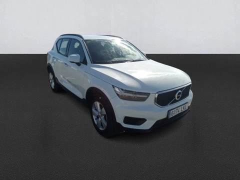 Volvo XC40 2.0 D3