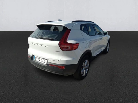 Volvo XC40 2.0 D3