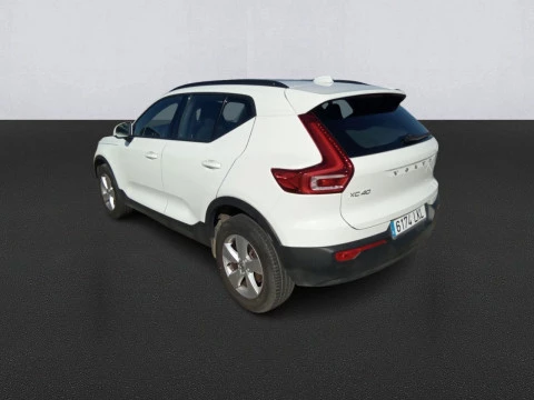 Volvo XC40 2.0 D3