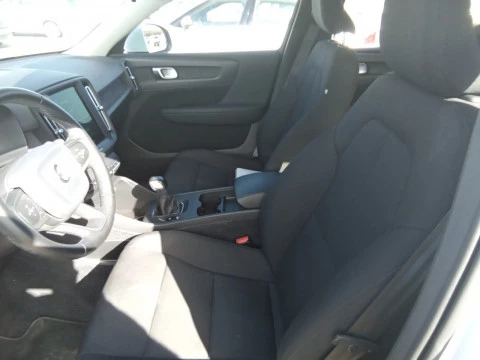 Volvo XC40 2.0 D3