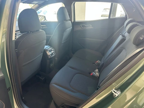 Kia Sportage 1.6 T-GDi 110kW (150CV) Concept 4x2