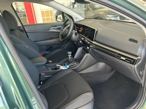 Kia Sportage 1.6 T-GDi 110kW (150CV) Concept 4x2