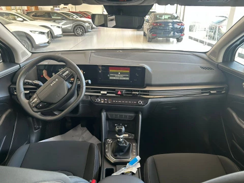 Kia Sportage 1.6 T-GDi 110kW (150CV) Concept 4x2