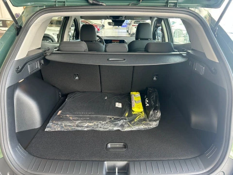 Kia Sportage 1.6 T-GDi 110kW (150CV) Concept 4x2