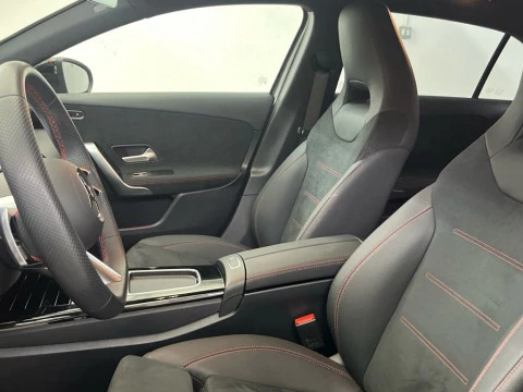 Mercedes-Benz Clase A 200 d