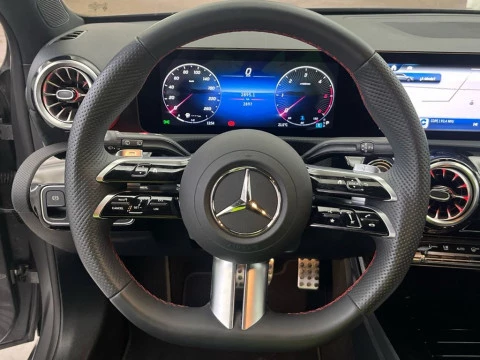 Mercedes-Benz Clase A 200 d